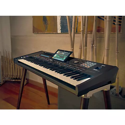 KORG Pa5X Oriental Professional Arranger 76 Key