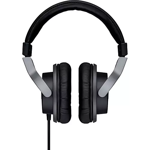 Yamaha HPH-MT7 Studio Monitor Headphones Black