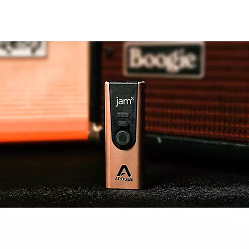 Apogee Jam X USB Instrument Interface
