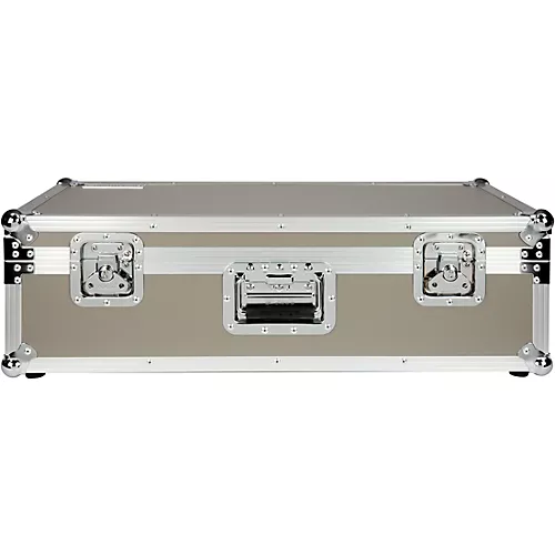 Pedaltrain JR MAX Pedalboard with Tour Case Large Black