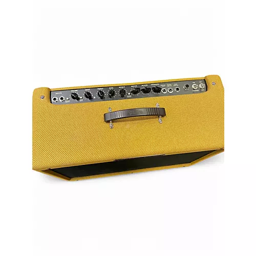 Used Fender Hot Rod Deluxe IV 40W 1x12 Tube Guitar Combo Amp