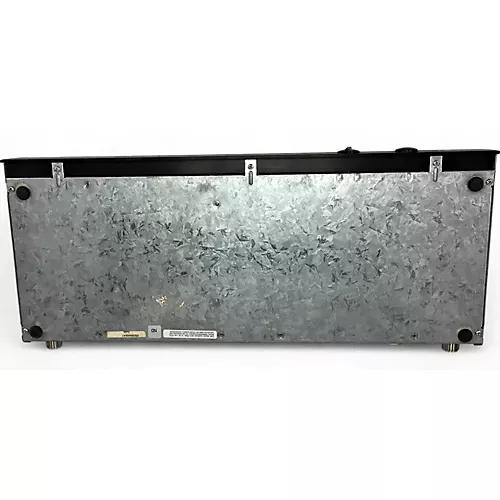 Used Shure L4 Diversity Wireless Receiver Lavalier Wireless System