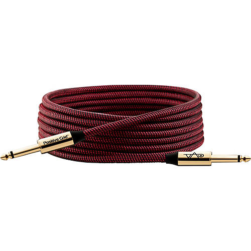 Positive Grid Spark MINI Vai 10W Battery-Powered Stereo Combo Amp Red