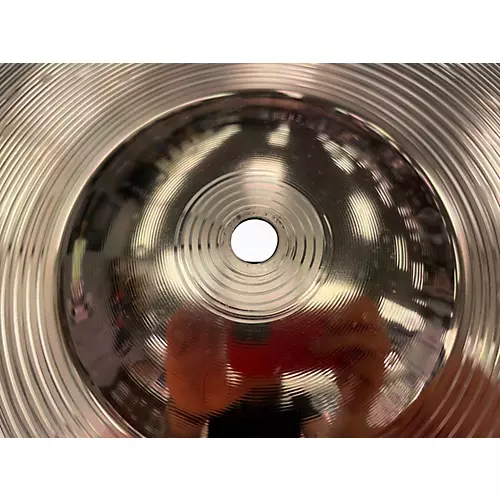 Used SABIAN 18in b8X crash Ride Cymbal 38