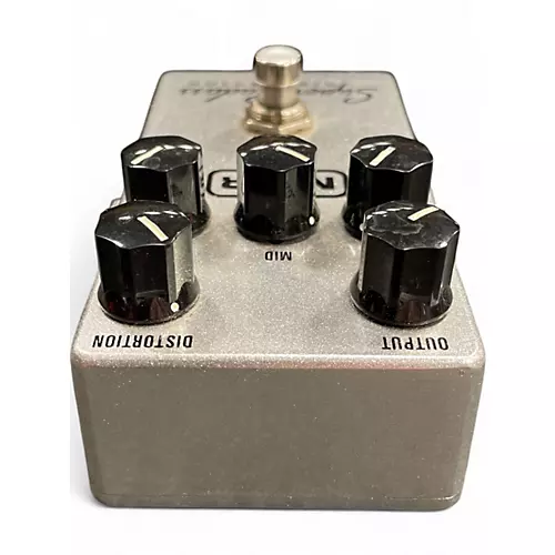 Used MXR M75 Super Badass Distortion Effect Pedal