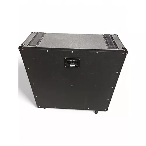 Used Marshall 1960A 300W 4x12 Stereo Slant Guitar Cabinet