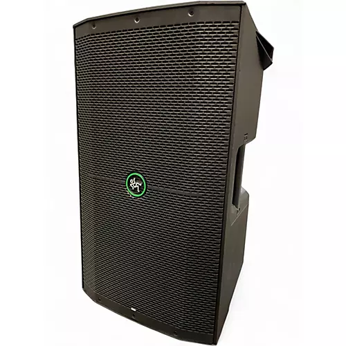 Used Mackie THUMP 212XT Powered Speaker