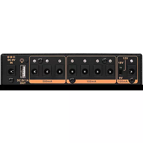 Joyo JP-05 Rechargeable Power Supply