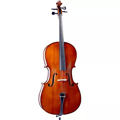 Cremona SC-130 Premier Novice Series Cello 3/4 Outfit