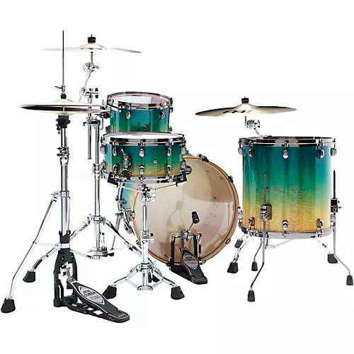 TAMA Starclassic Maple 3-Piece Shell Pack With 22