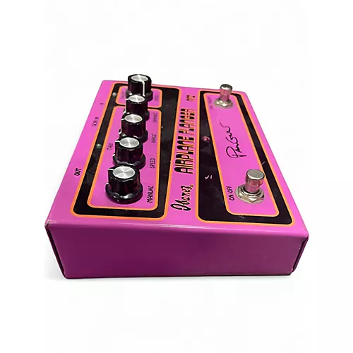 Used Ibanez AF2 Paul Gilbert Airplane Flanger Effect Pedal
