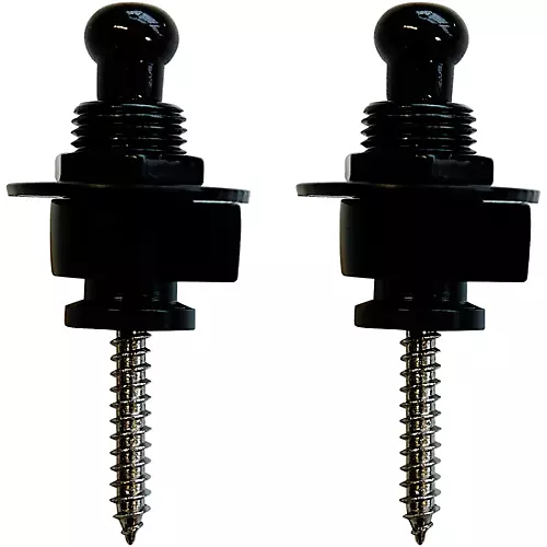 RICHTER Strap Lock Set Black