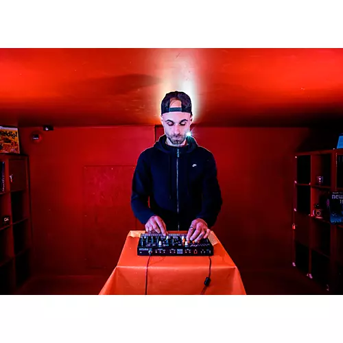 Arturia MicroFreak Hybrid Synthesizer