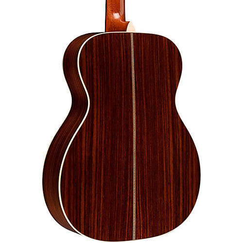 Martin 000-28 Modern Deluxe Auditorium Acoustic Guitar Natural