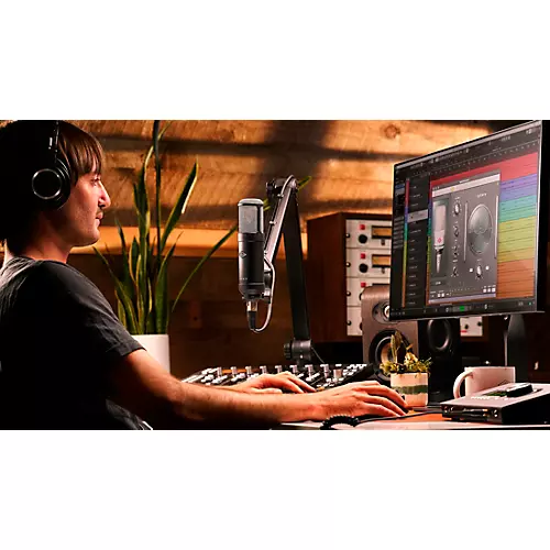 Universal Audio Sphere LX Modeling Microphone