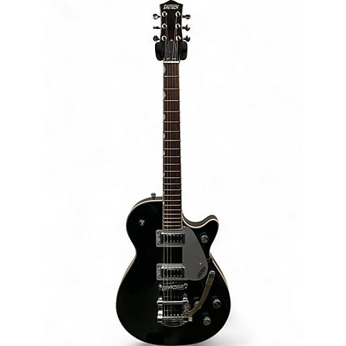 Used Gretsch Guitars G5230T Emerald Green Hollow Body Electric Guitar Emerald Green