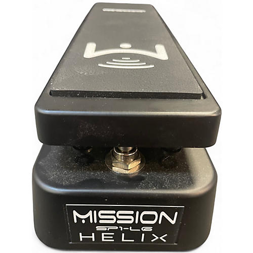 Used Line 6 sp1 Pedal