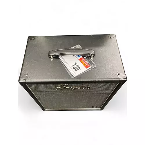 Used Bugera 112TS 80W 1X12 Guitar Cabinet