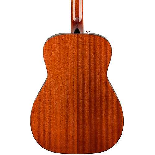 Fender CC-60S Concert Acoustic Guitar Sunburst