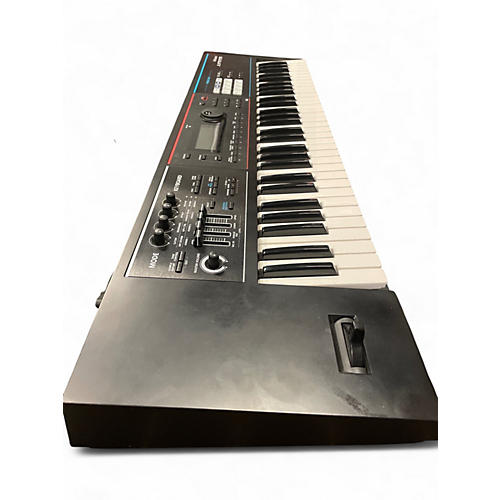 Used Roland juno ds61 Keyboard Workstation