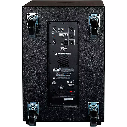 Peavey PVs 15 1,000W 15