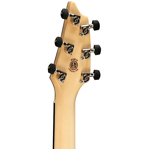 Breedlove Oregon All Myrtlewood Thinline Cutaway Concert Acoustic-Electric Guitar Old Fashioned