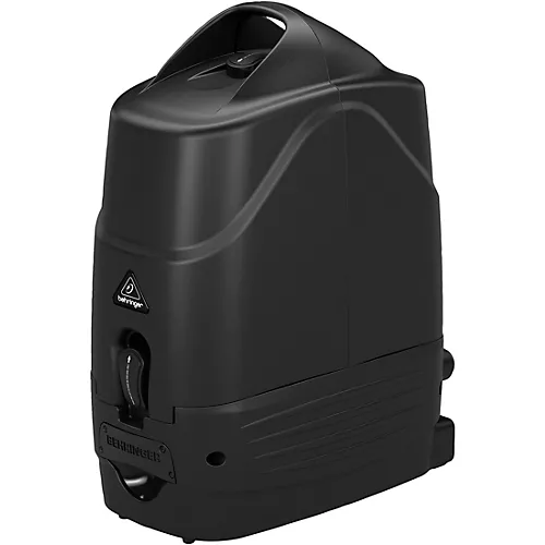 Behringer Europort PPA500BT 6-Channel Portable PA System