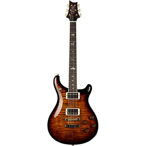 PRS McCarty 594 10-Top Electric Guitar Charcoal Burst