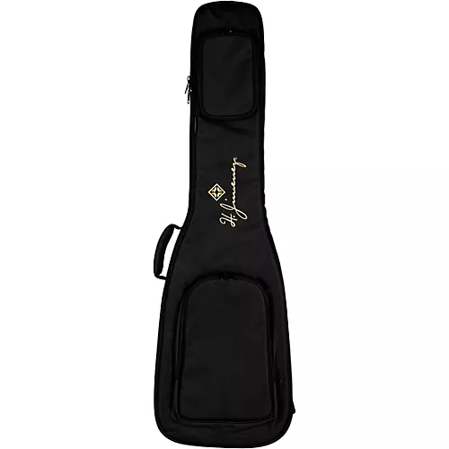 H. Jimenez Bass Guitar Gig Bag Black