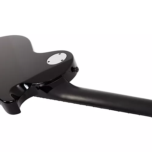 Schecter Guitar Research Solo-II Przym Palladium Left Handed Electric Guitar Gloss Black