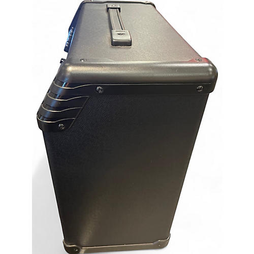 Used Line 6 Spider V 60 1x10 Guitar Combo Amp