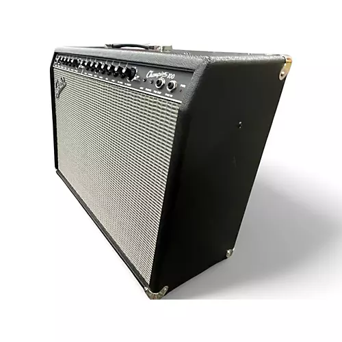Used Fender Champion 100 Guitar Combo Amp