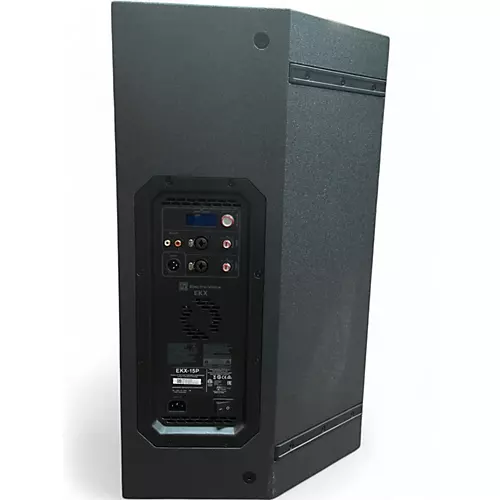 Used Electro-Voice EKX15P Powered Speaker