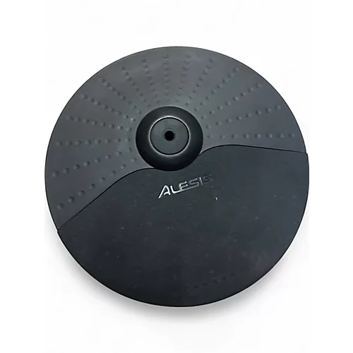 Used Alesis Nitro Mesh Electric Drum Set