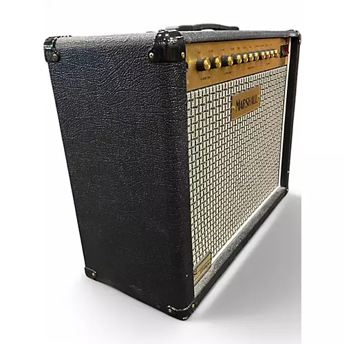 Used Marshall DSL40C 40W 1x12 Tube Guitar Combo Amp