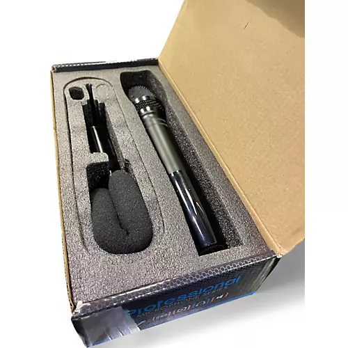 Used Aokeo DW-320 Handheld Wireless System