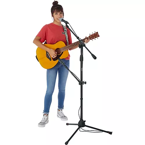 Gator GFW-MIC-CLMPBM9 Adj. Angle 9