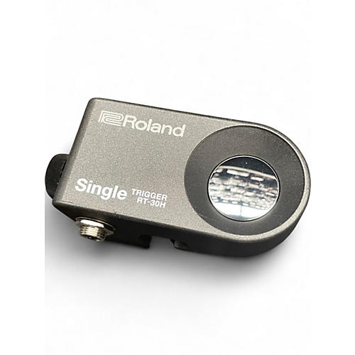 Used 2022 Roland RT30H Acoustic Drum Trigger