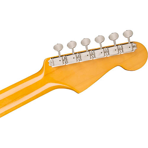 Fender American Vintage II 1961 Stratocaster Left-Handed Electric Guitar 3-Color Sunburst