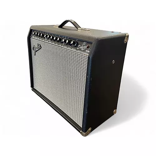 Used Fender DELUXE 90 Guitar Combo Amp