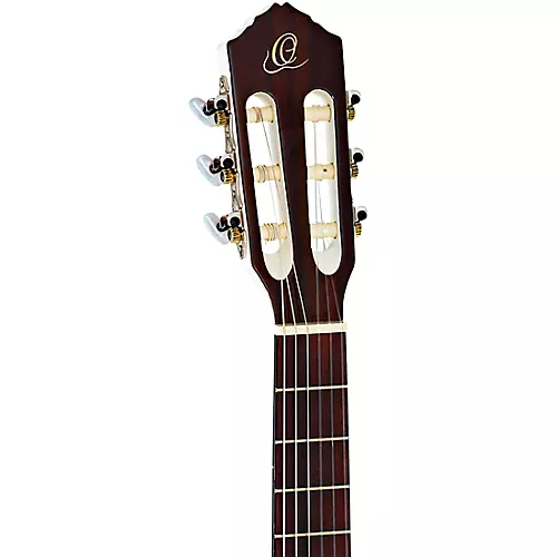 Ortega Family R121 3/4 Size Classical Guitar Gloss 0.75