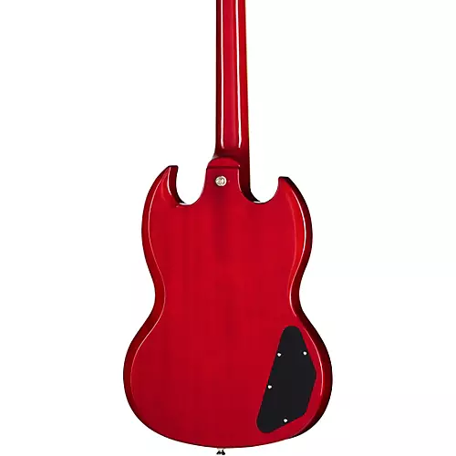 Epiphone SG Standard Left-Handed Electric Guitar Cherry