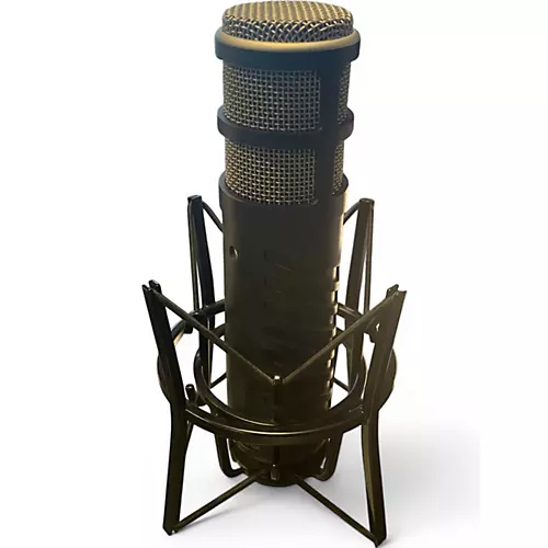 Used RODE PROCASTER Dynamic Microphone