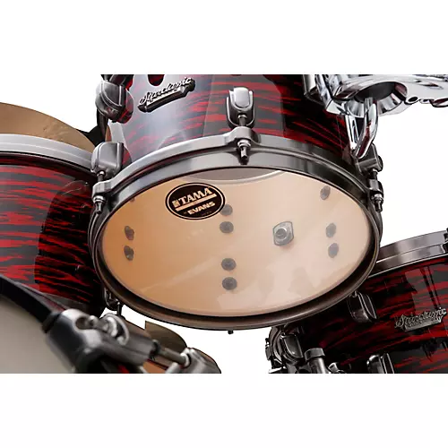 TAMA Starclassic Maple 4-Piece Shell Pack With 22