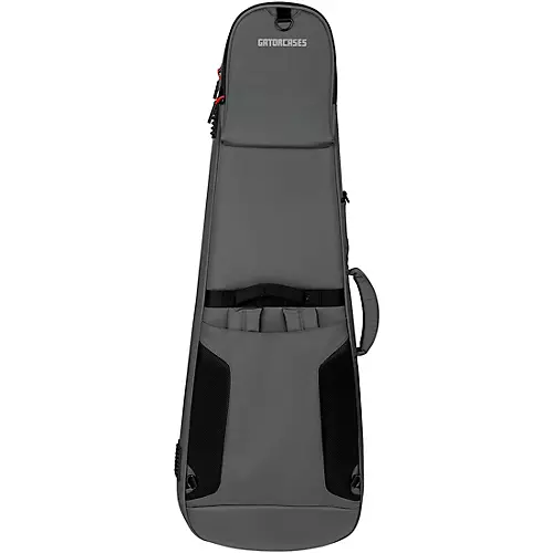 Gator ICON Series Gig Bag for Electric Guitars Green