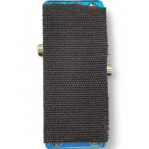 Used Ibanez Mini Super Metal Effect Pedal