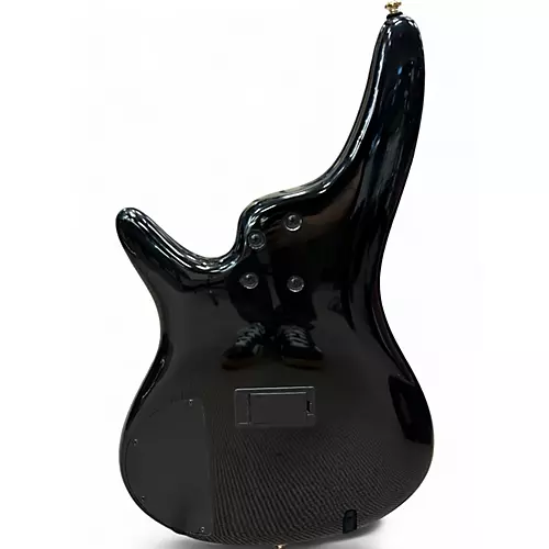 Used Ibanez SR400EPBDX TROPICAL SEAFLOOR BURST Electric Bass Guitar TROPICAL SEAFLOOR BURST