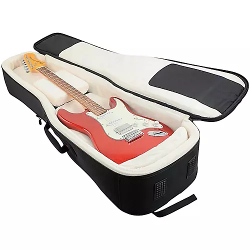 Gator G-PG ELEC 2X ProGo Series Ultimate Gig Bag for 2 Electric Guitars