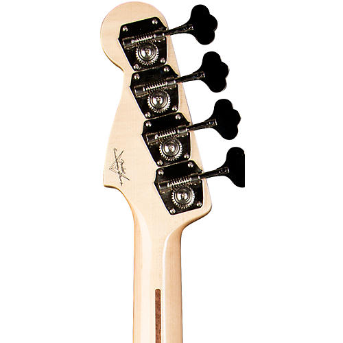 Fender Custom Shop 1959 Precision Bass NOS Time Machine Limited-Edition Black