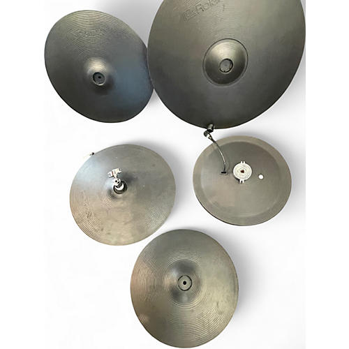 Used Roland TD27 KV2 Electric Drum Set